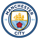 Manchester City badge